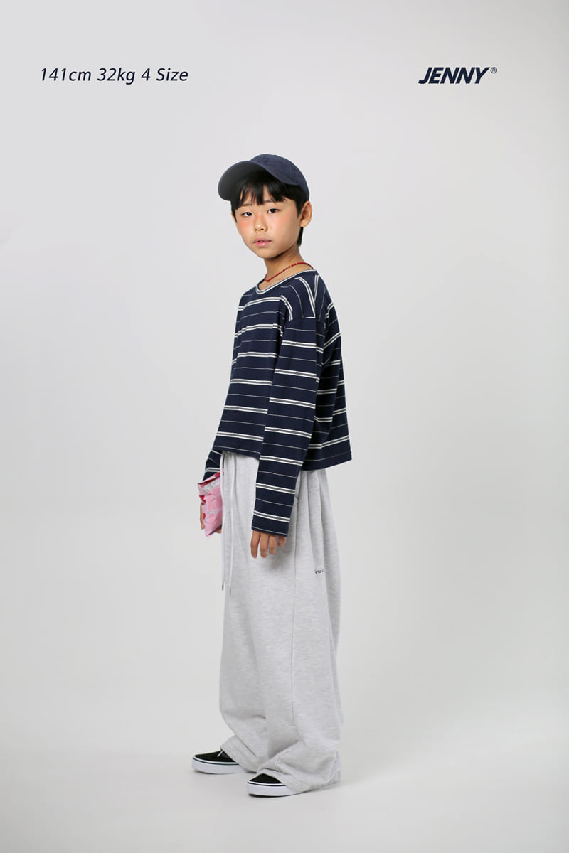 Club Cap by Jenny Basic for Child - view 12