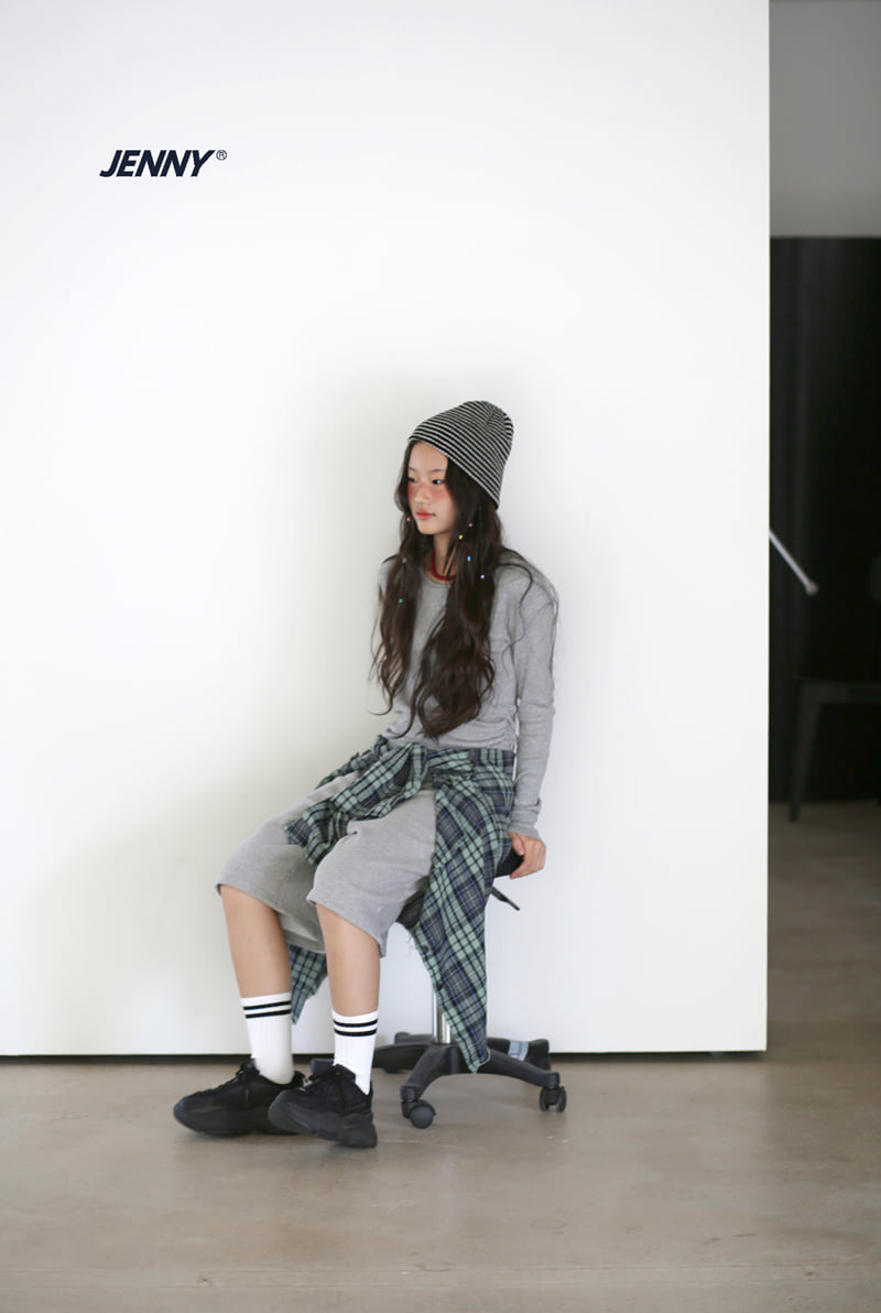 Everyday Socks by Jenny Basic for Child - view 11
