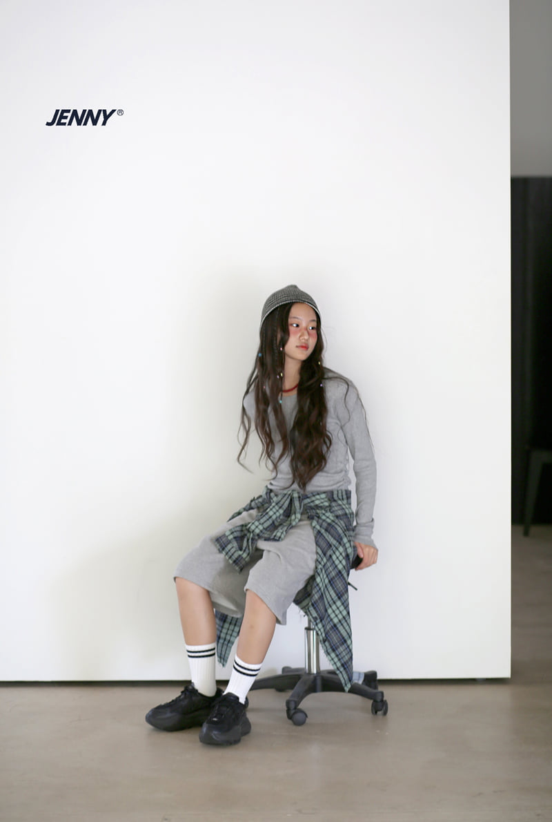 Everyday Socks by Jenny Basic for Child - view 12