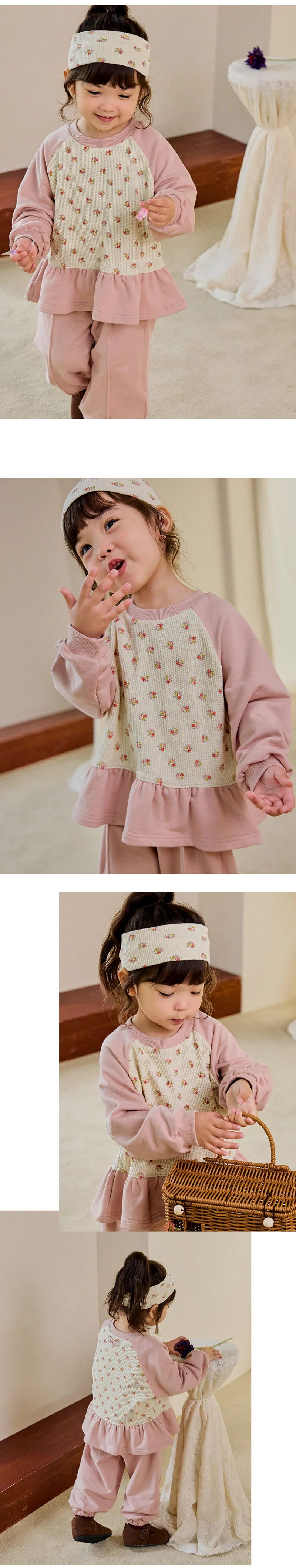 Lianne Set-up by Kids Clara for Baby - view 5