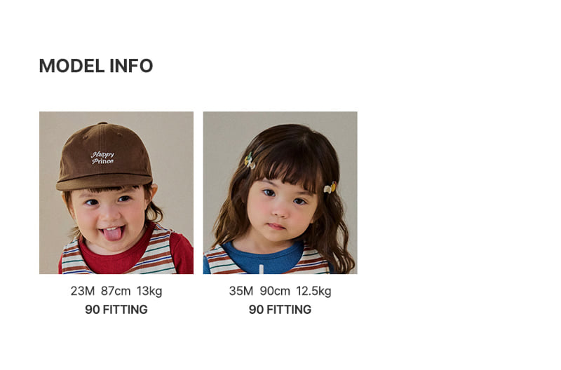 Chestnut Baby Vest by Kids Clara for Baby - view 10