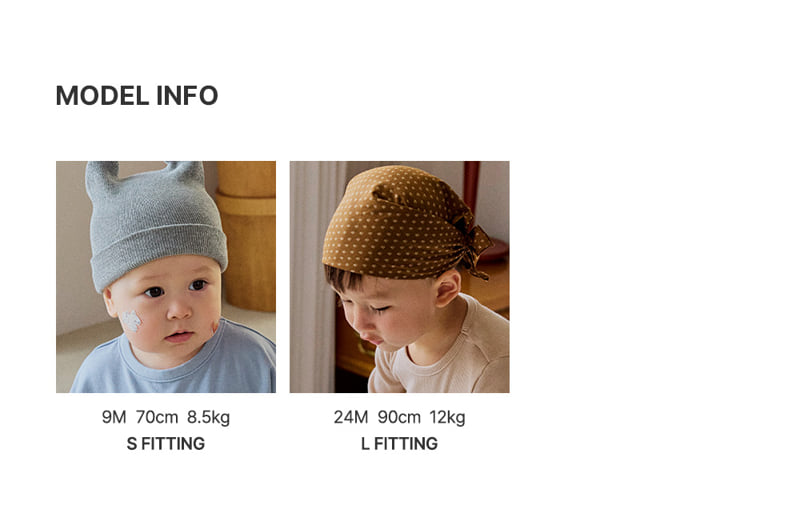 Colette Socks (set of 5) by Kids Clara for Baby - view 8