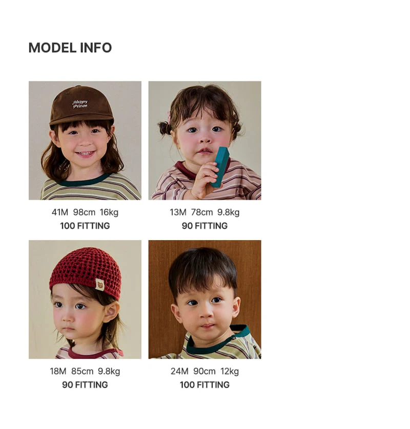 Mori Lounge Set-up by Kids Clara for Child unisex - view 10