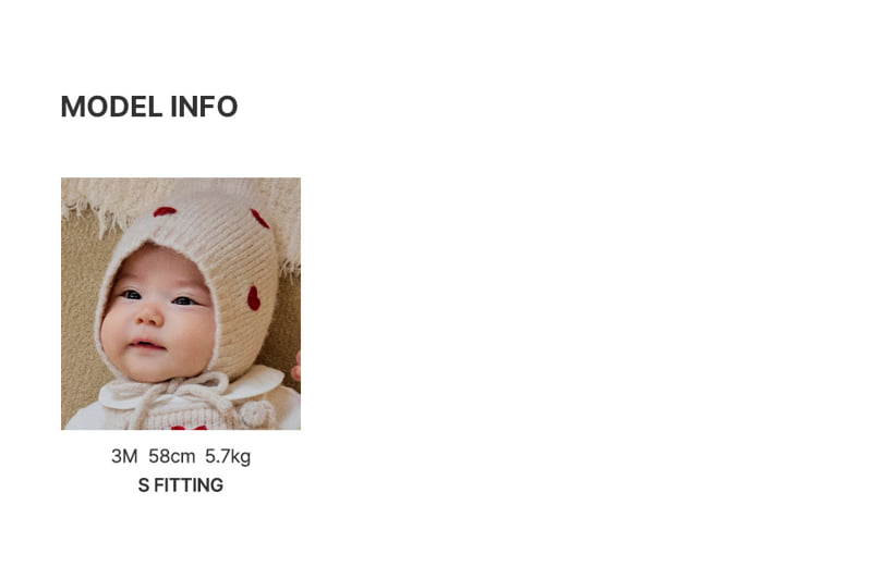 Eniel Baby Knee Socks (set of 5) by Kids Clara for Baby - view 8