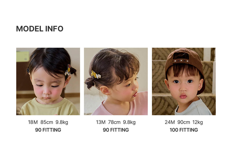 Benny Modal Lounge Set-up by Kids Clara for Baby - view 11