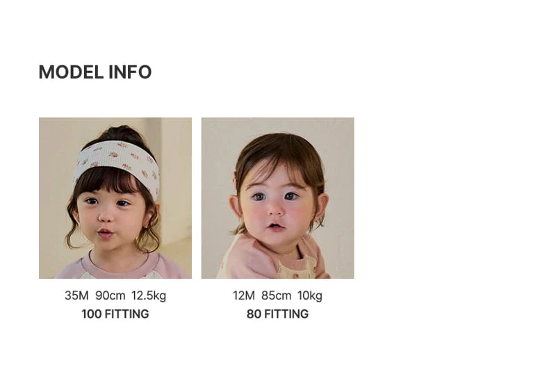 Lianne Set-up by Kids Clara for Baby - view 9