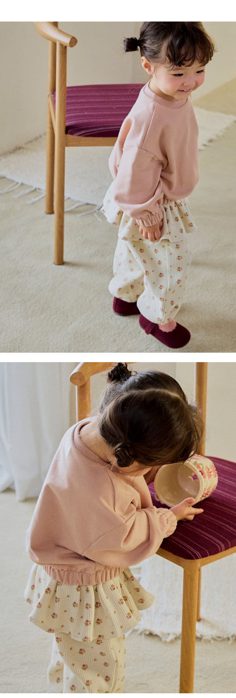 Laruna Set-up by Kids Clara for Baby - view 4