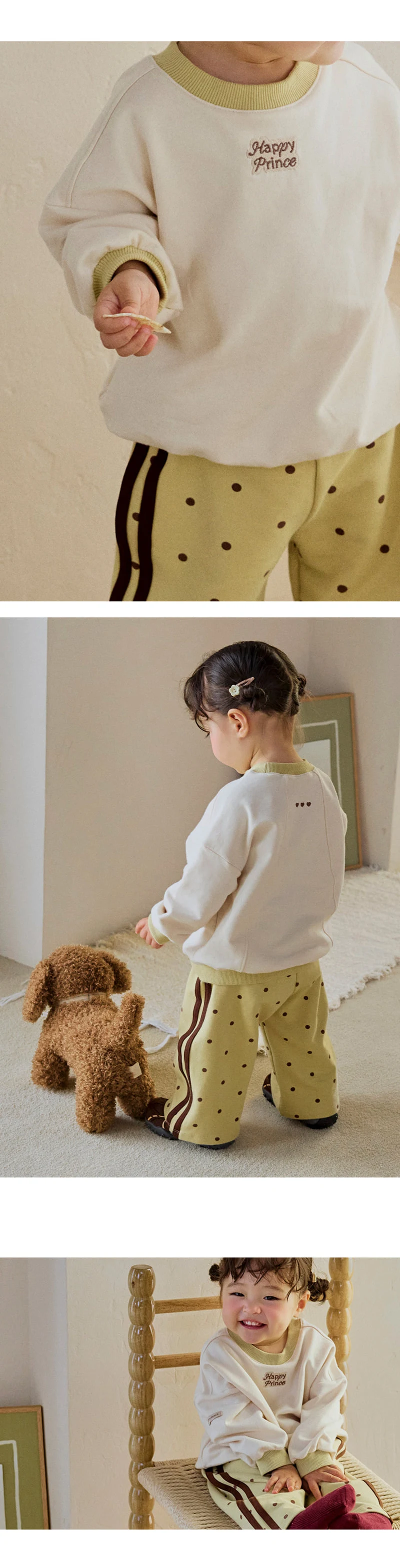 Rebin Set-up by Kids Clara for Baby - view 3