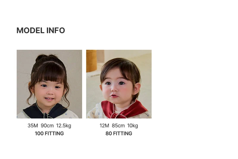 Rowan Sweatshirt by Kids Clara for Baby - view 8