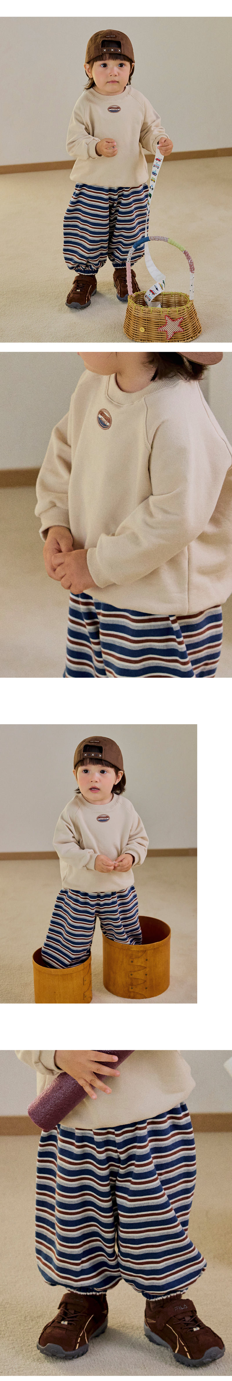 Millo Set-up by Kids Clara for Baby - view 2