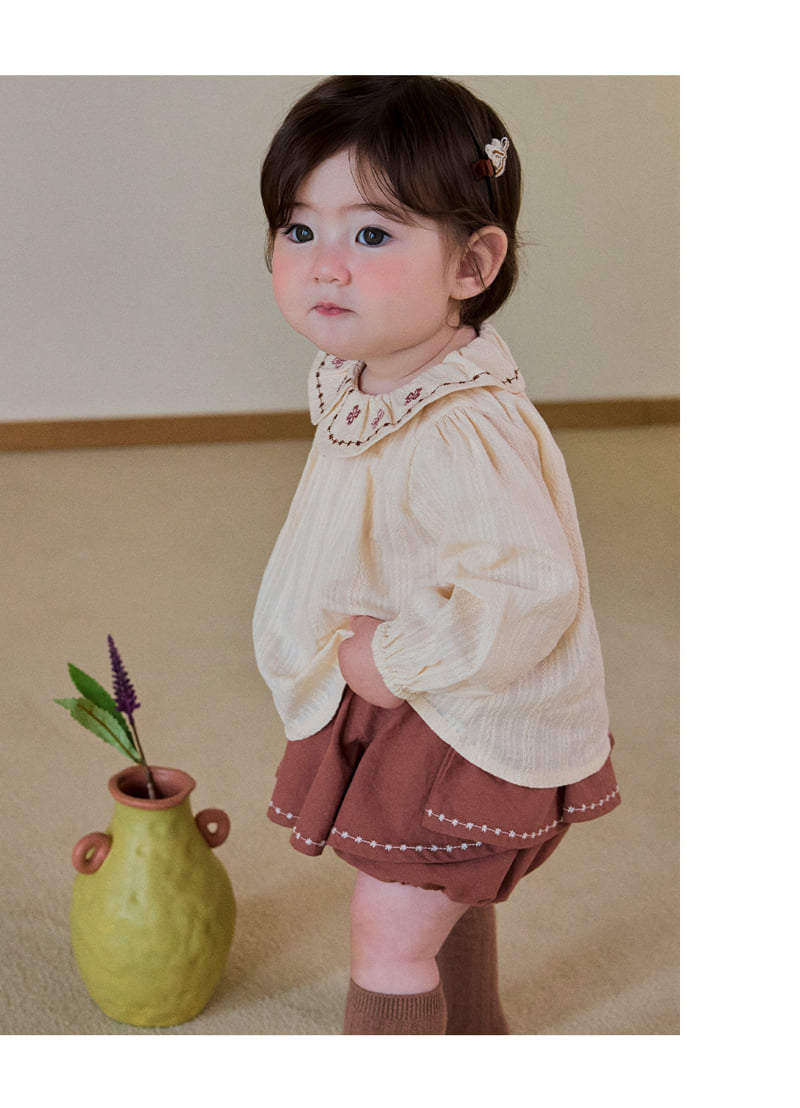 Vela Baby Bloomer by Kids Clara for Baby - view 3