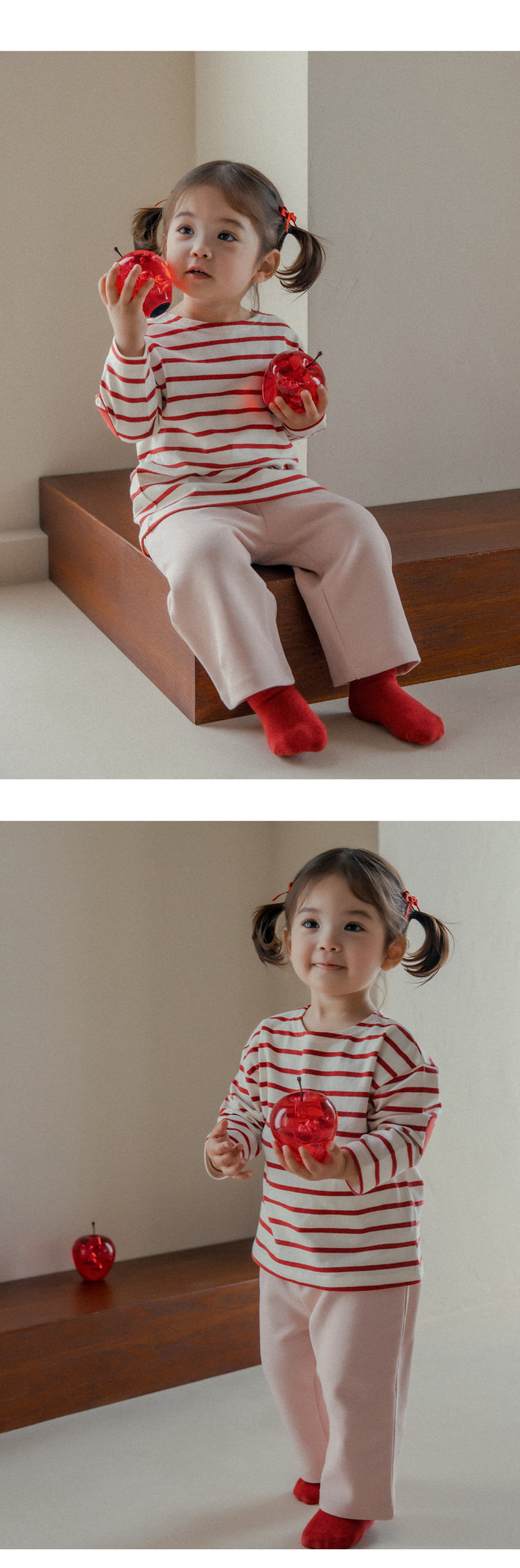 Sello Pants by Kids Clara for Baby - view 5