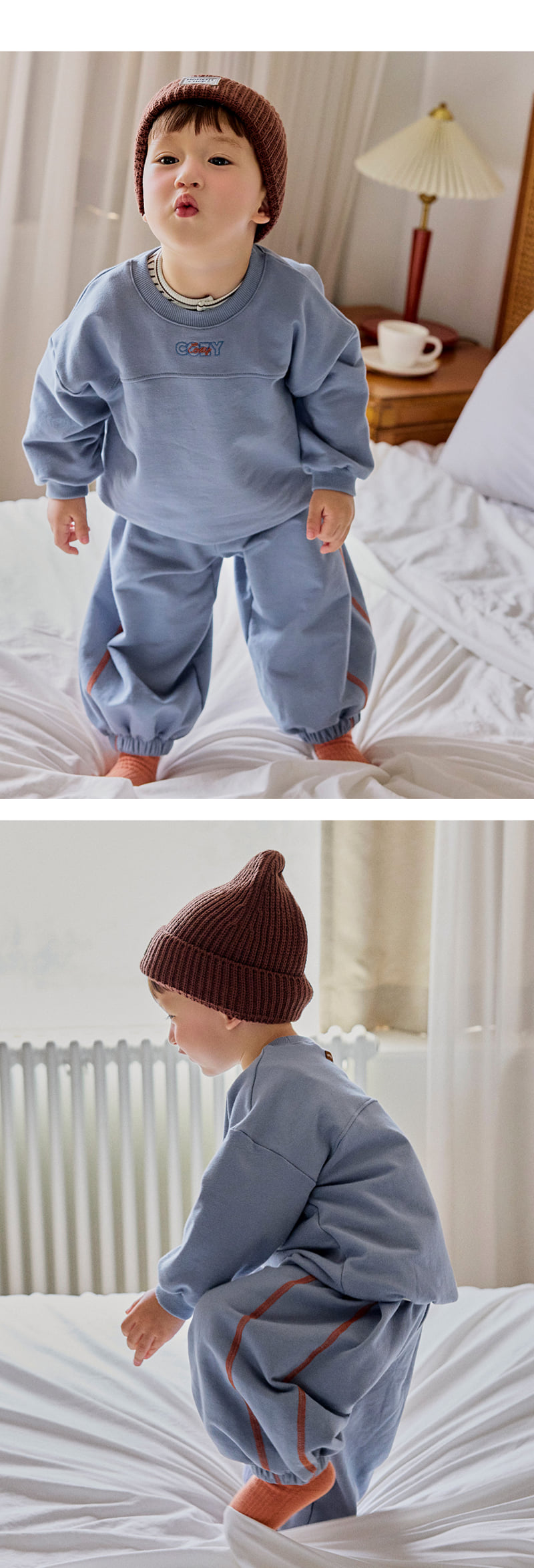 Arthur Set-up by Kids Clara for Baby - view 5