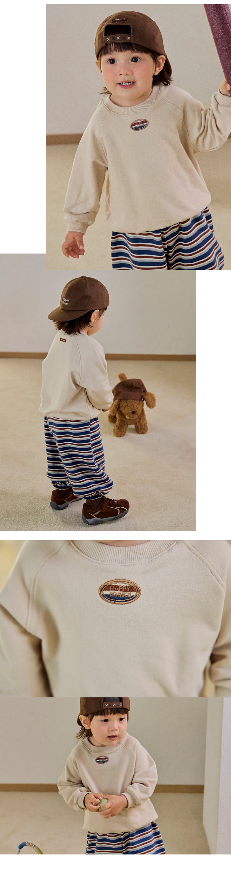 Millo Set-up by Kids Clara for Baby - view 4
