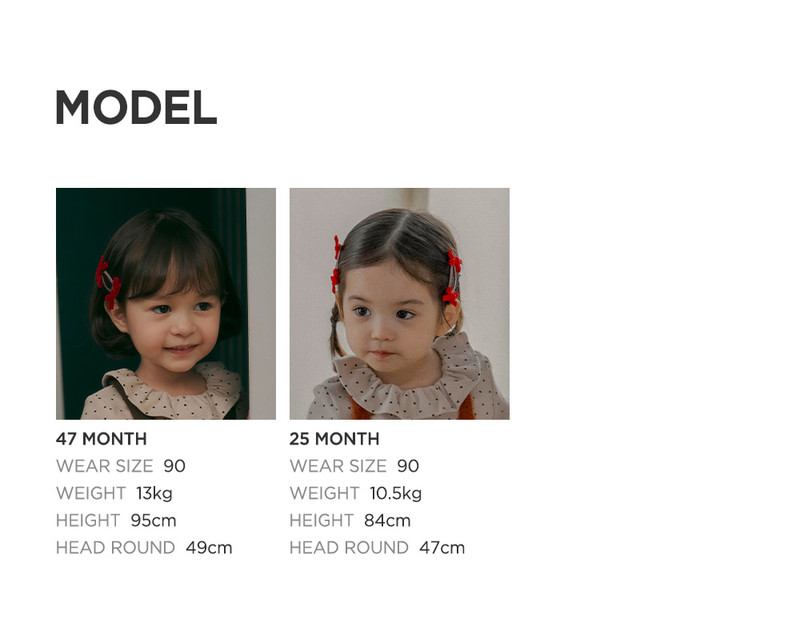Celia Baby Long Sleeve by Kids Clara for Baby - view 9