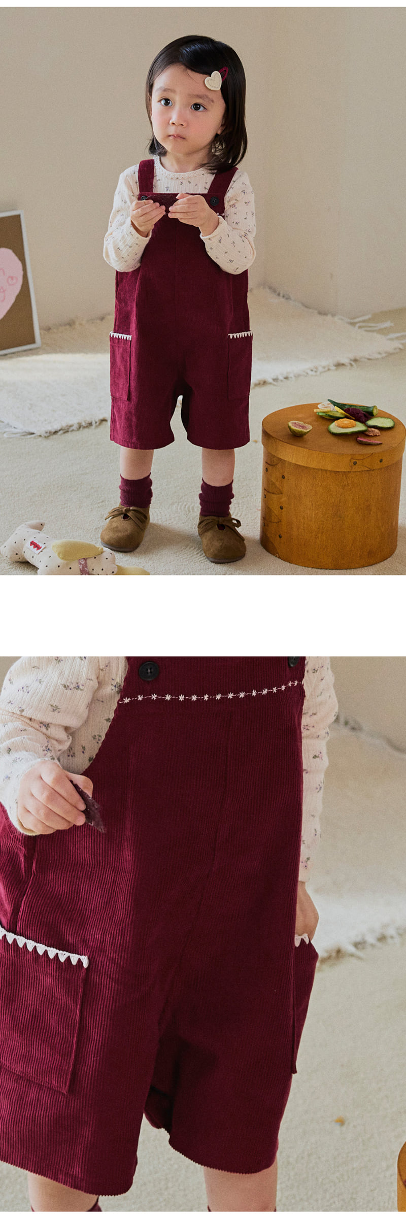 Urban Baby Jumpsuit by Kids Clara for Baby - view 3
