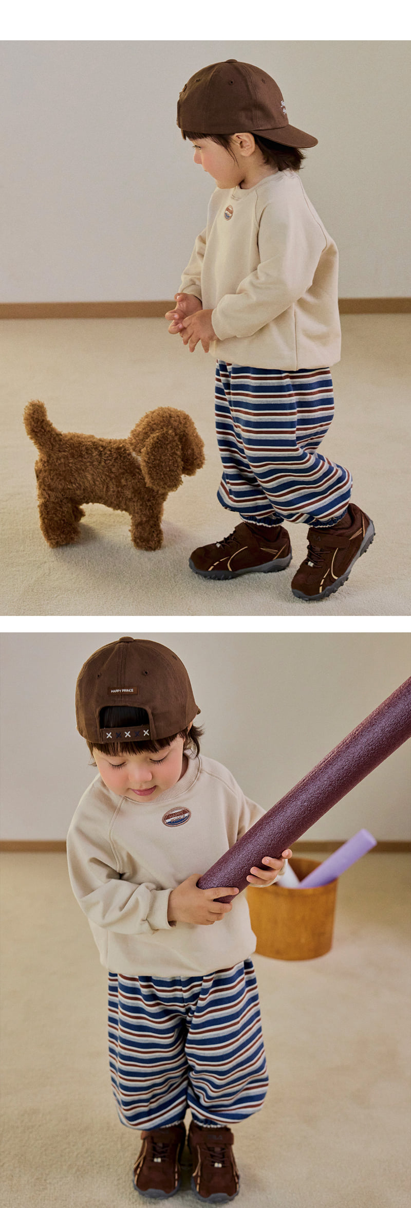 Millo Set-up by Kids Clara for Baby - view 5