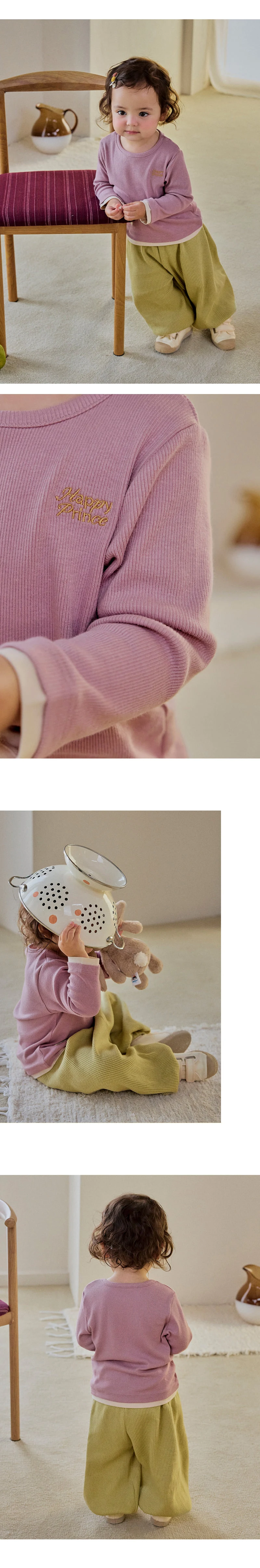 Neily Lounge Set-up by Kids Clara for Baby - view 2