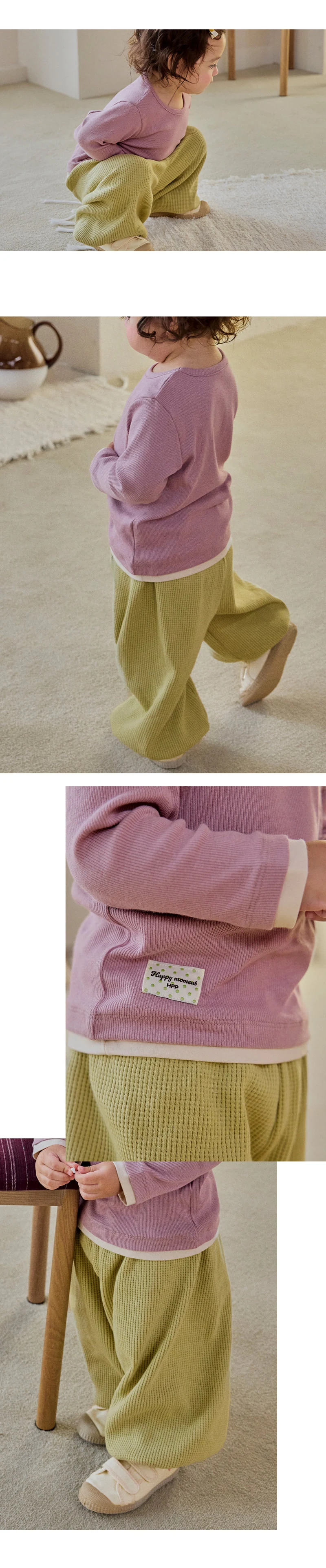 Neily Lounge Set-up by Kids Clara for Baby - view 3
