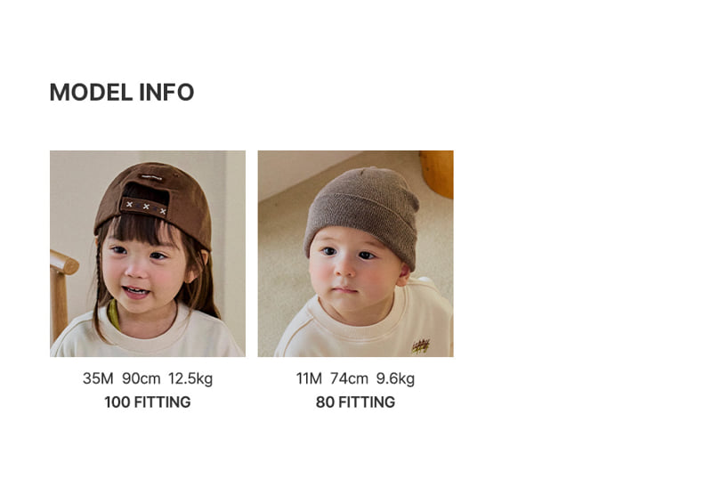 Aube Baby Set-up (ivory) by Kids Clara for Baby - view 9