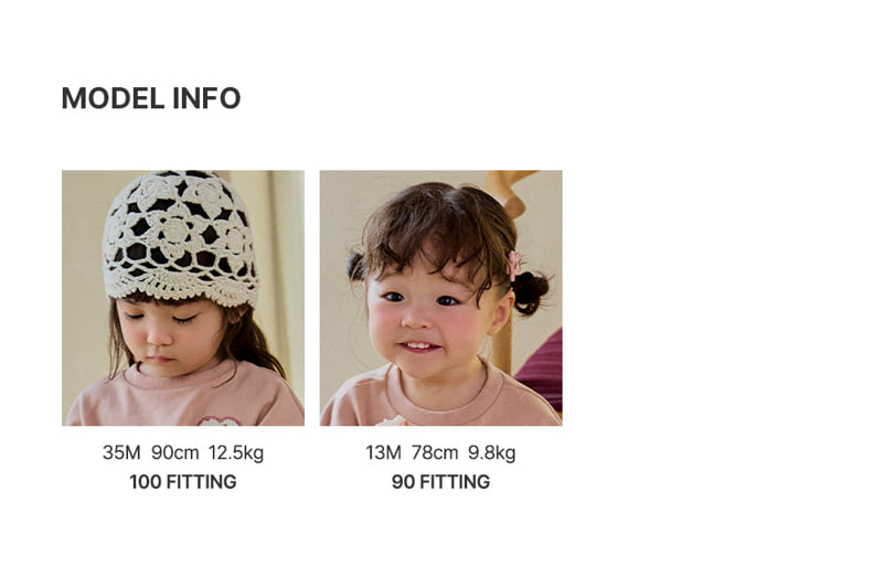Laruna Set-up by Kids Clara for Baby - view 10