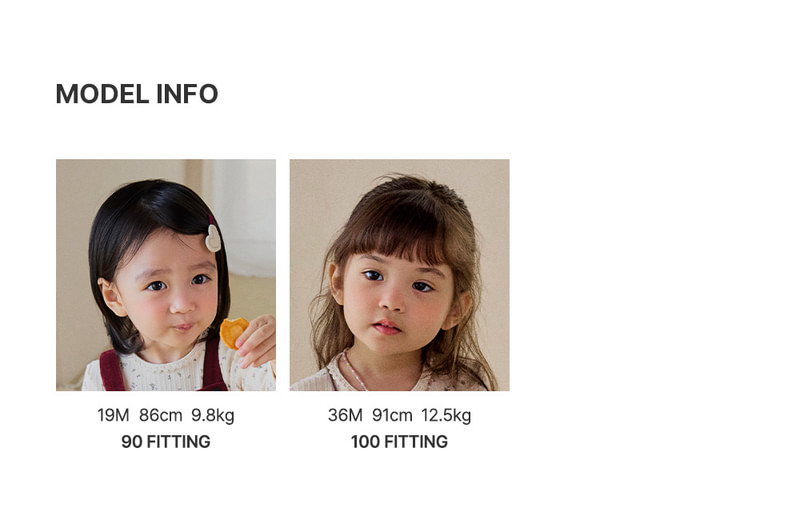 Poplin Eyelet Long Sleeve by Kids Clara for Baby - view 9