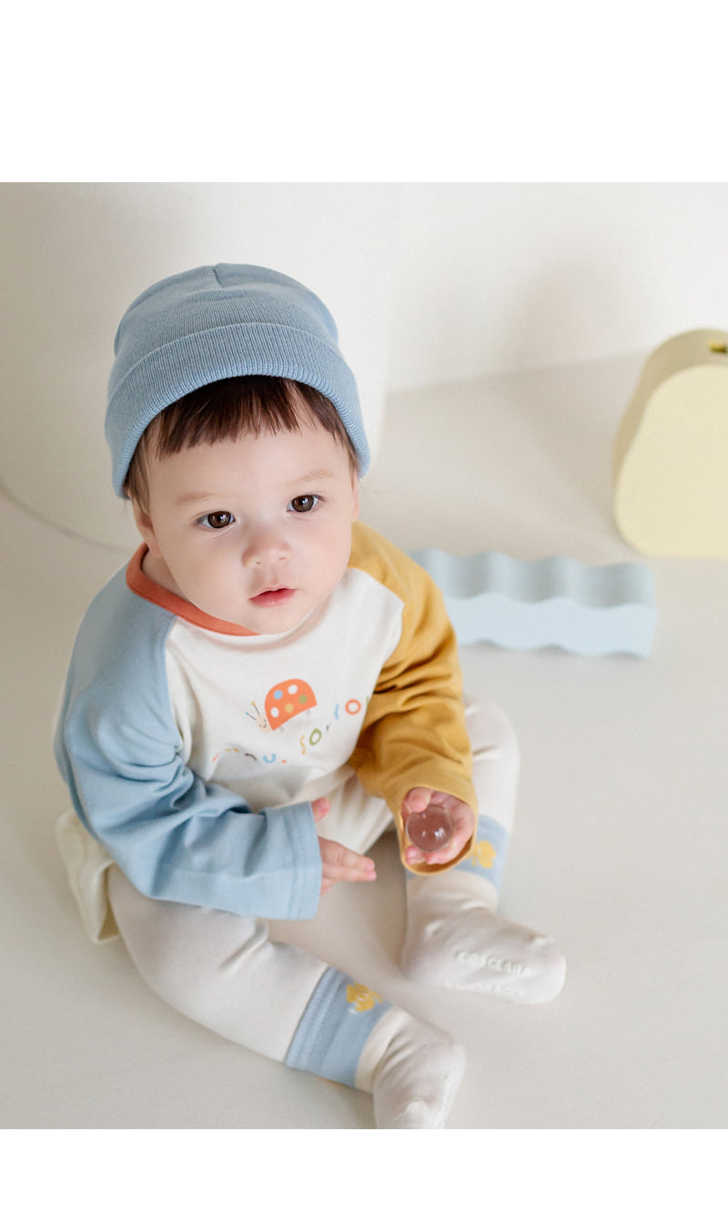 Infant Beanie by Kids Clara for Baby - view 1