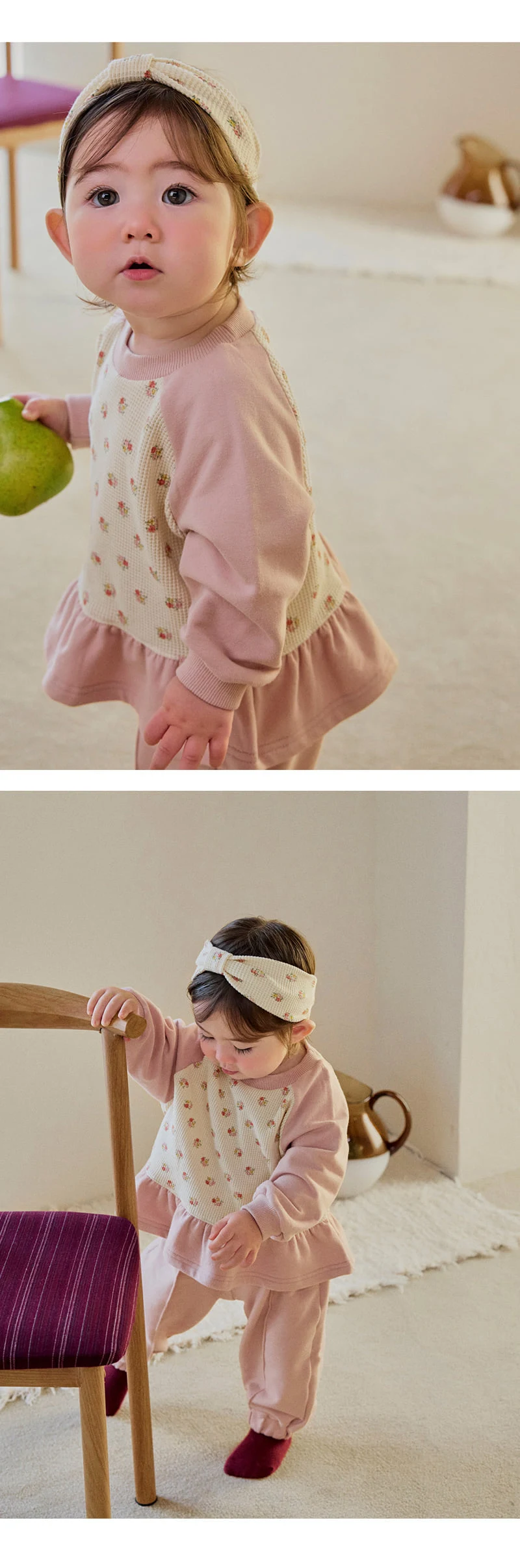 Lianne Set-up by Kids Clara for Baby - view 2