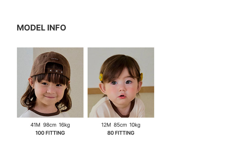 Leaf Modal Long Sleeve by Kids Clara for Baby - view 10