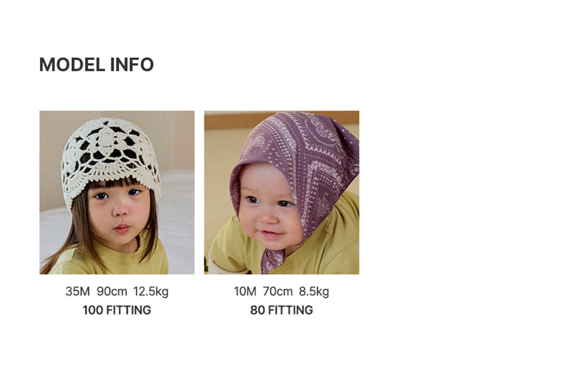 Roni Layered Modal Long Sleeve by Kids Clara for Baby - view 9