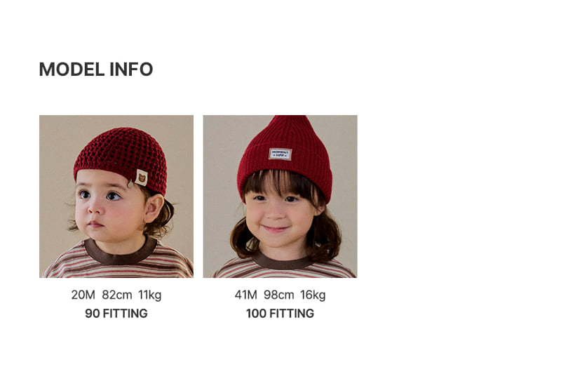 Rusty Long Sleeve Tee by Kids Clara for Baby - view 8