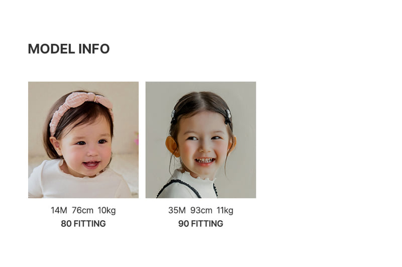 Sylin Baby Long Sleeve Tee by Kids Clara for Baby - view 8