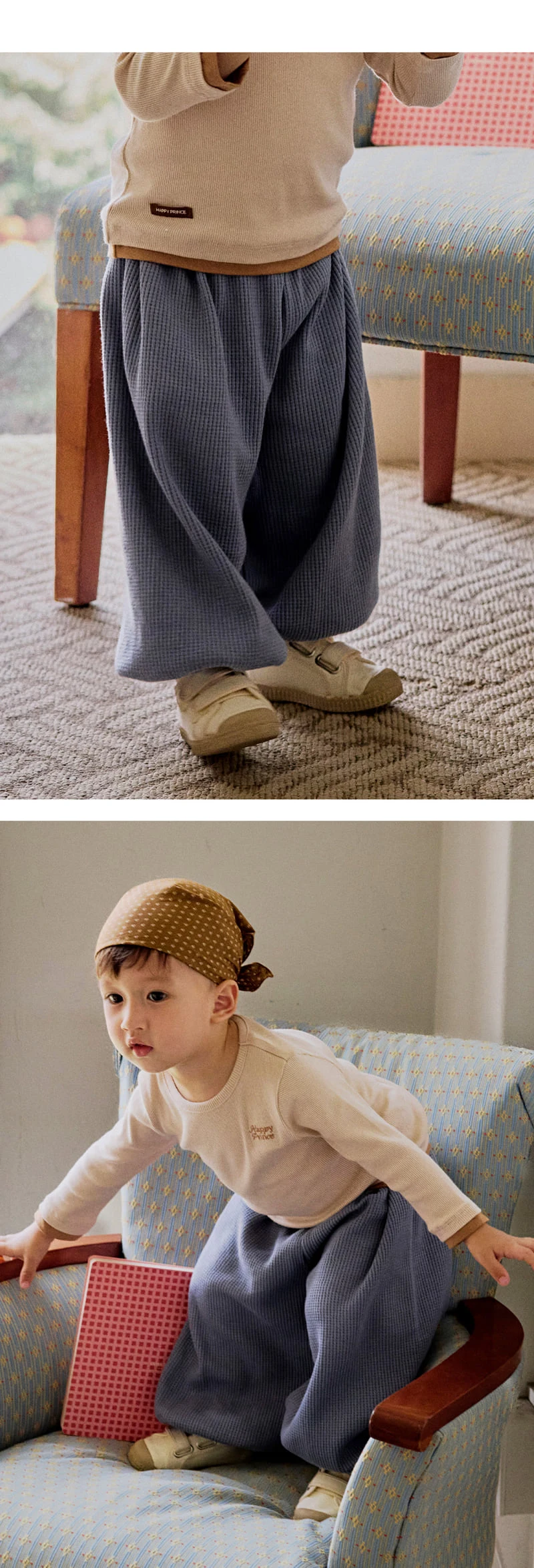 Neily Lounge Set-up by Kids Clara for Baby - view 6