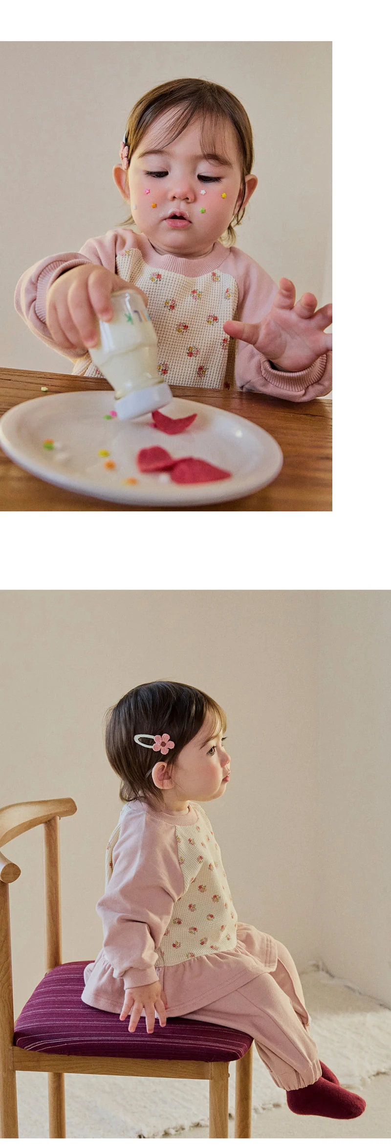 Lianne Set-up by Kids Clara for Baby - view 3