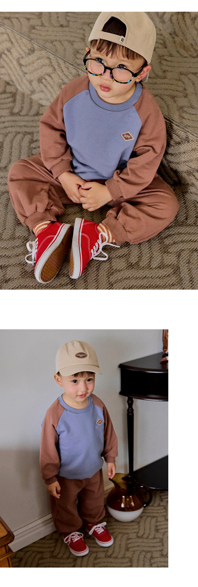 Benji Set-up by Kids Clara for Baby - view 2