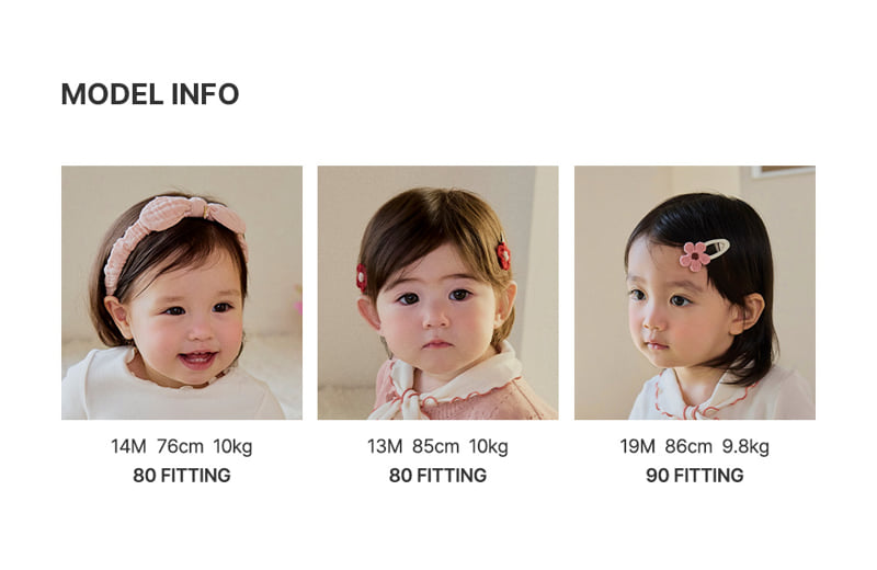 Vela Baby Bloomer by Kids Clara for Baby - view 10