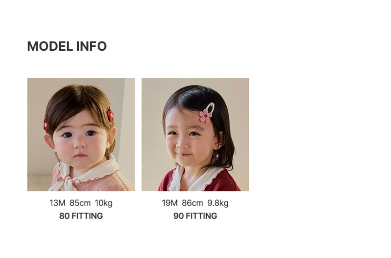 Alder Long Sleeve Tee by Kids Clara for Baby - view 9