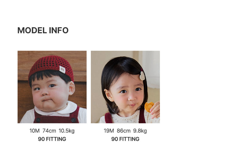 Urban Baby Jumpsuit by Kids Clara for Baby - view 8