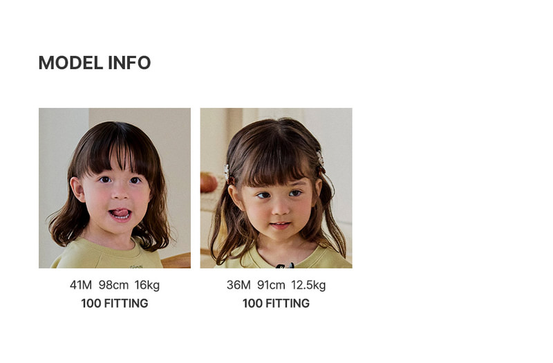 Bren Sweatshirt by Kids Clara for Baby - view 9
