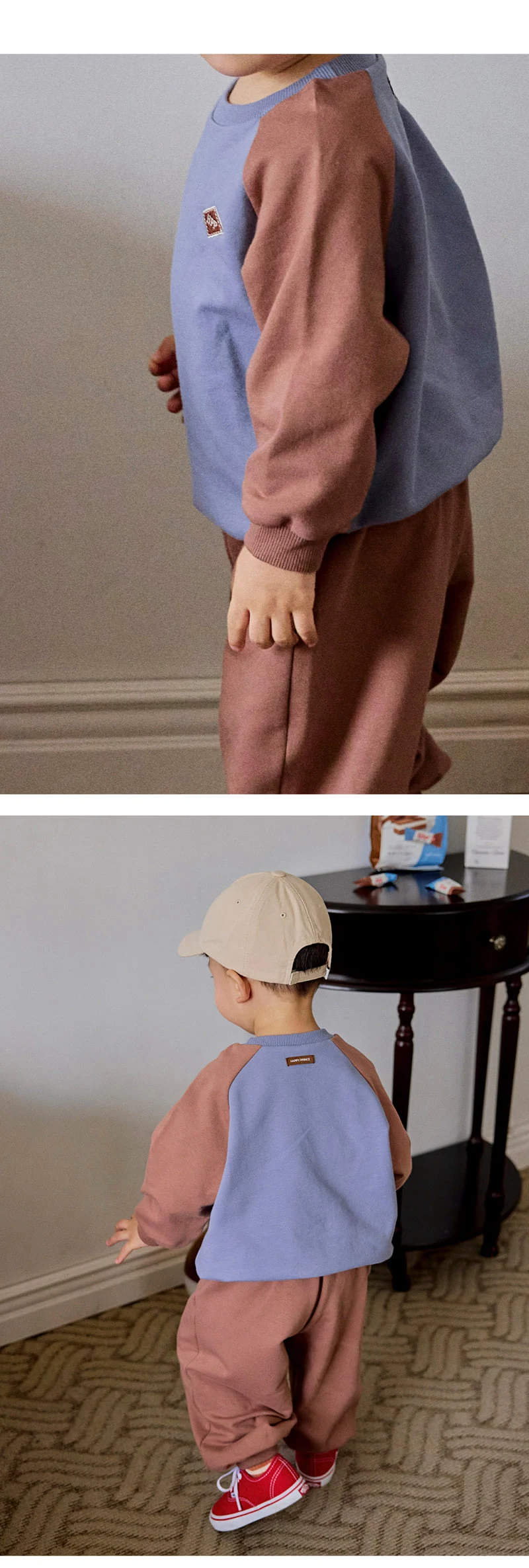 Benji Set-up by Kids Clara for Baby - view 3