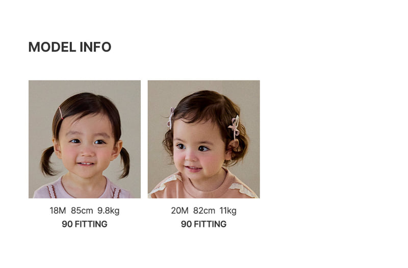 Sage Wide Pants by Kids Clara for Baby - view 9