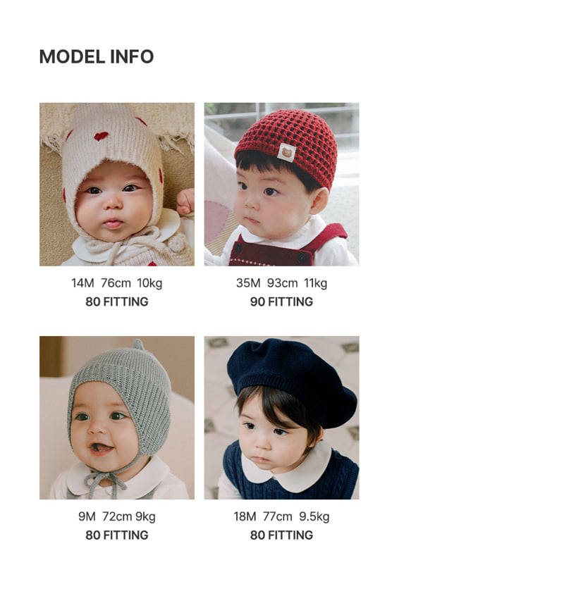 Karen Round Collar Long Sleeve Tee by Kids Clara for Baby - view 9
