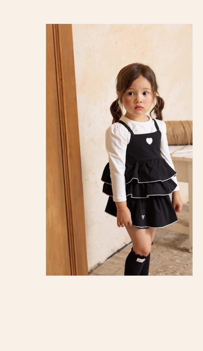 Lang Shorts by Kikimora for Child - view 10