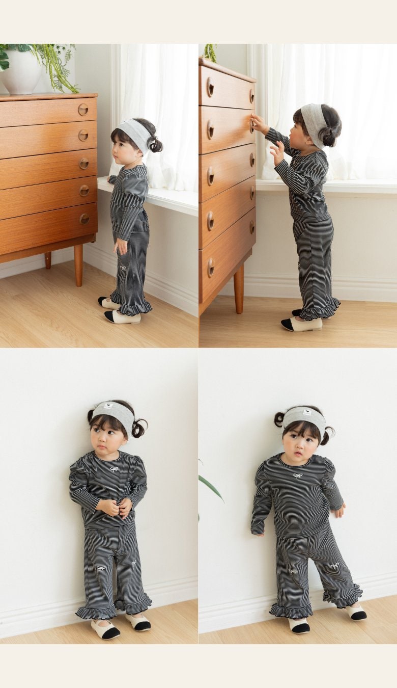Joolie Pants by Kikimora for Child - view 5
