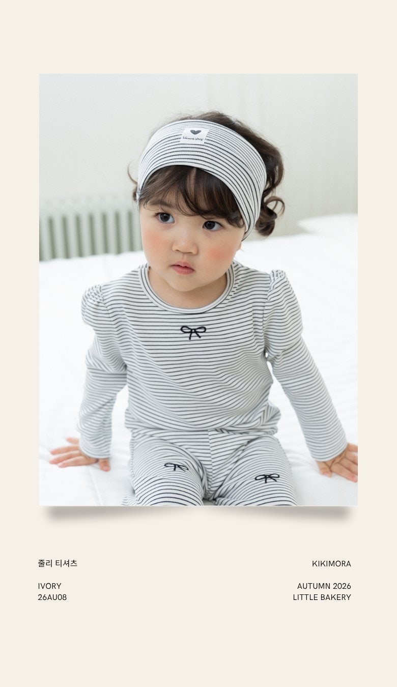 Joolie Tee by Kikimora for Child - view 4