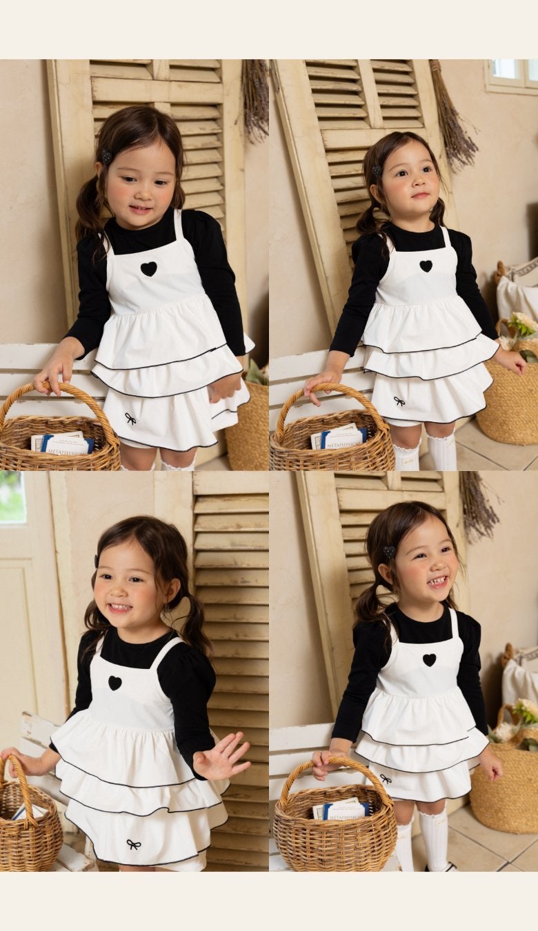 Chouchou Bustier by Kikimora for Child - view 11