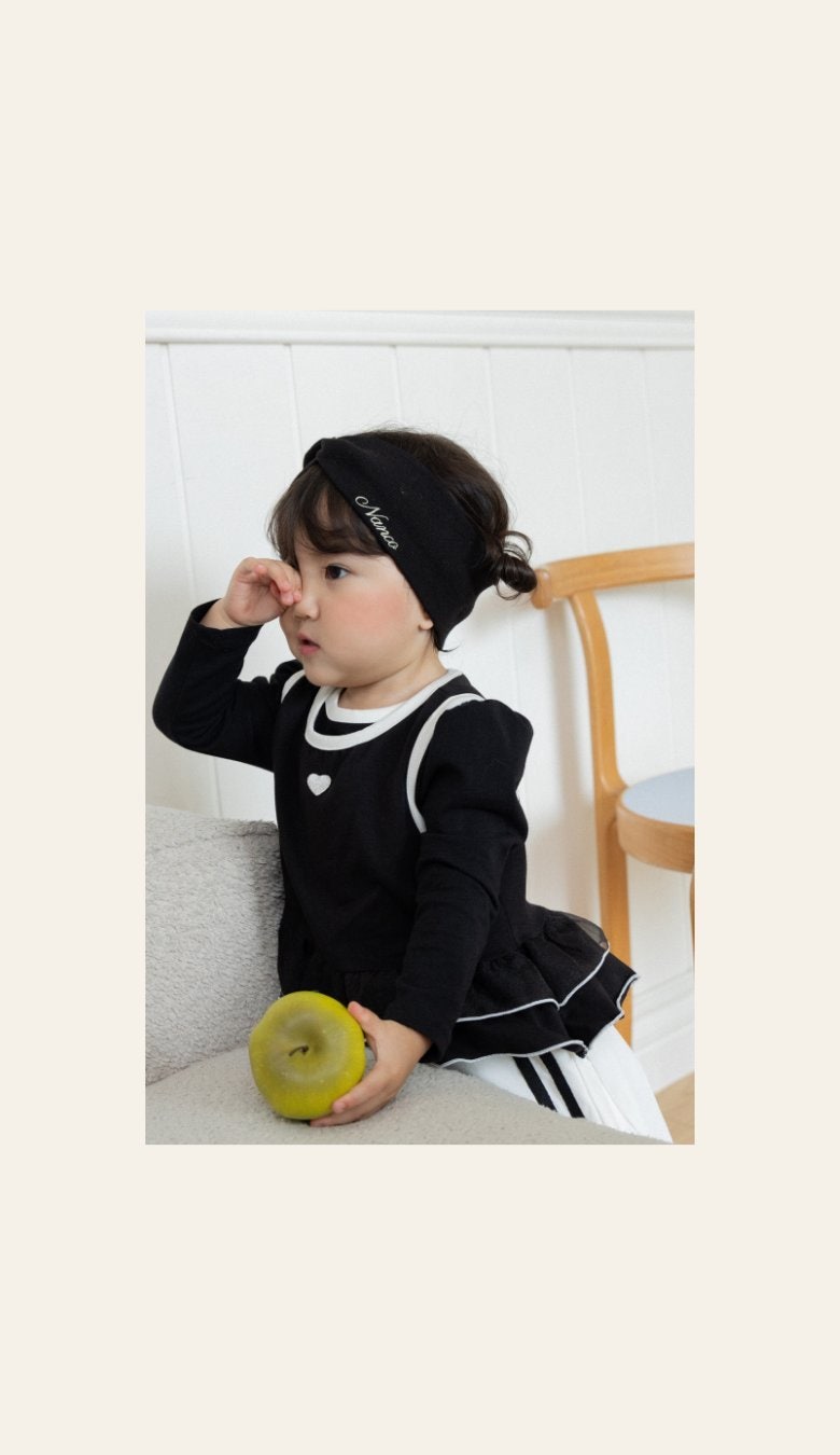 Bella Sha Top by Kikimora for Child - view 8
