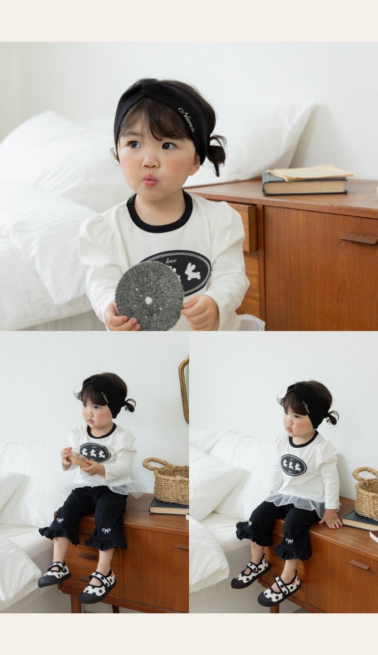Barni Sha Tee by Kikimora for Child - view 7