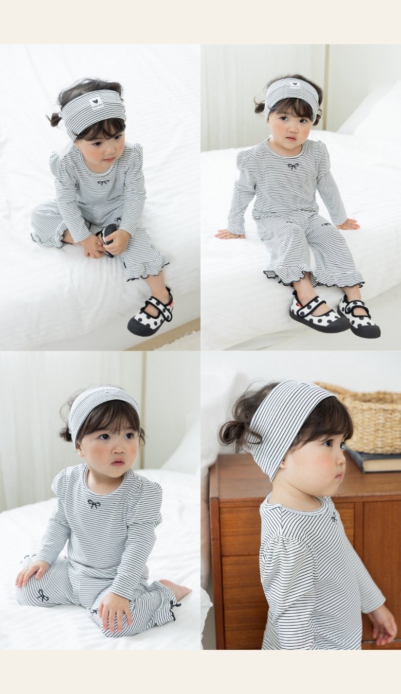 Joolie Tee by Kikimora for Child - view 5