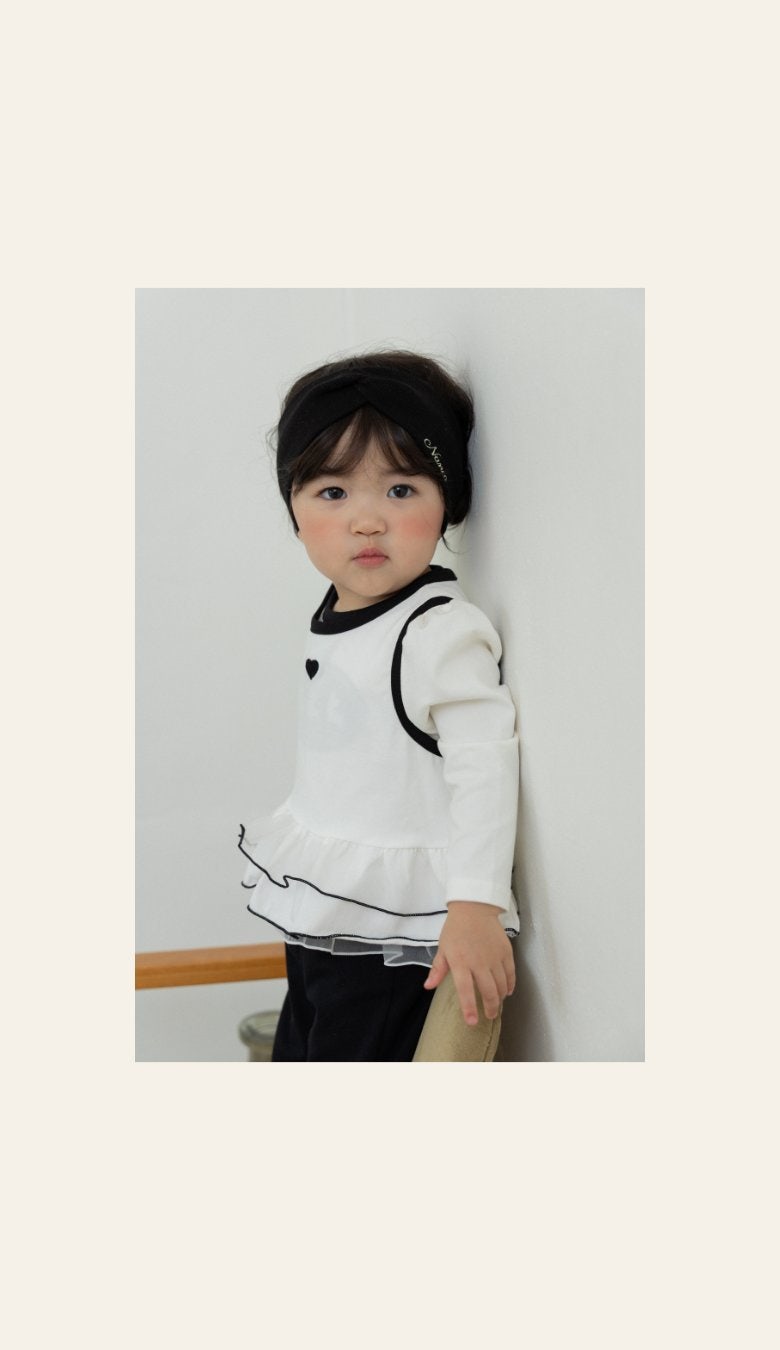 Bella Sha Top by Kikimora for Child - view 10
